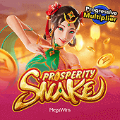 Serpiente de la Prosperidad thumbnail