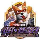 Guardabosques de mascotas thumbnail