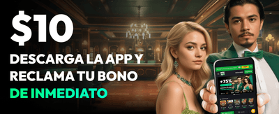Bono de Referido: Trae a un Amigo 👥 promotion banner