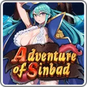 Aventuras de Simbad thumbnail