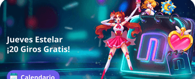 Bono de Bienvenida Explosivo 🇲🇽 promotion banner