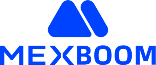 MexBoom Logo